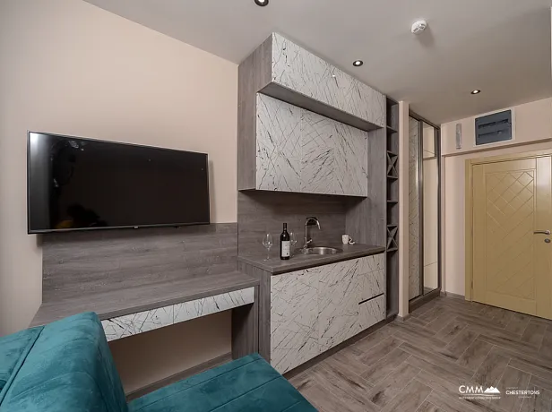 ZU VERKAUFEN / PARTNERSCHAFT – HOTEL IN BESTER LAGE